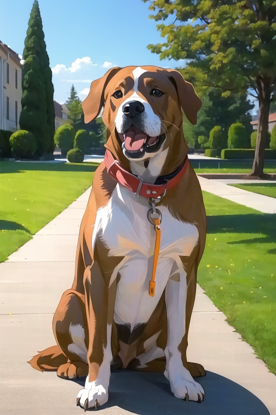 3978522697-3275390455-outdoors dog, ((masterpiece))_.png